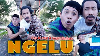 Cak Kuntet feat Imam Baihaki - Ngelu [ ]