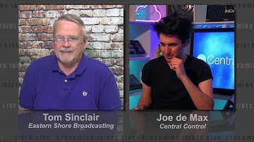 Control vMix and ATEM using Voice Commands!