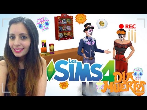 💀 [LIVE] Dia de los Muertos Part. 2