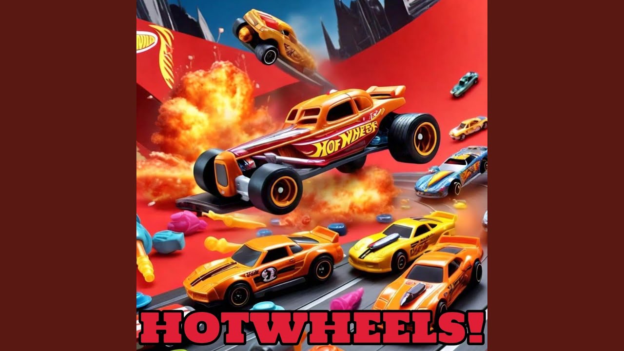 Watch HOTWHEELS! on YouTube Watch HOTWHEELS! on YouTube