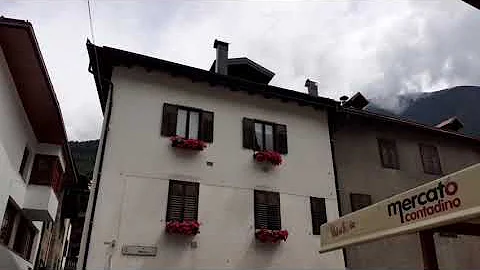 Dove si trova la Val di Pejo?