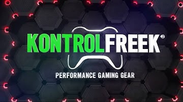 Kontrol freek / Scuf Gaming Intro by Magma