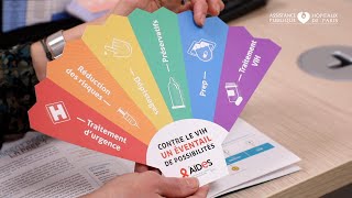 Protocole de coopération : des consultations infirmières pour délivrer les traitements de PrEP