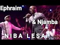 Ephraim & Njamba - 2020 Niba Lesa(Official Audio) ZAMBIAN GOSPEL MUSIC latest Trending ZAMBIAN Music