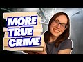 More true crime book recommendations