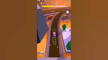 Taxi run fun games _ Android iOS gameplay #gameland #funnyvideos #viral #game #gameplay #funnyviral