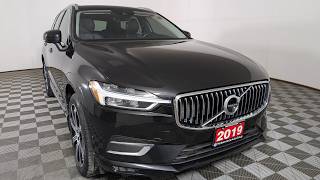 2019 Volvo XC60
