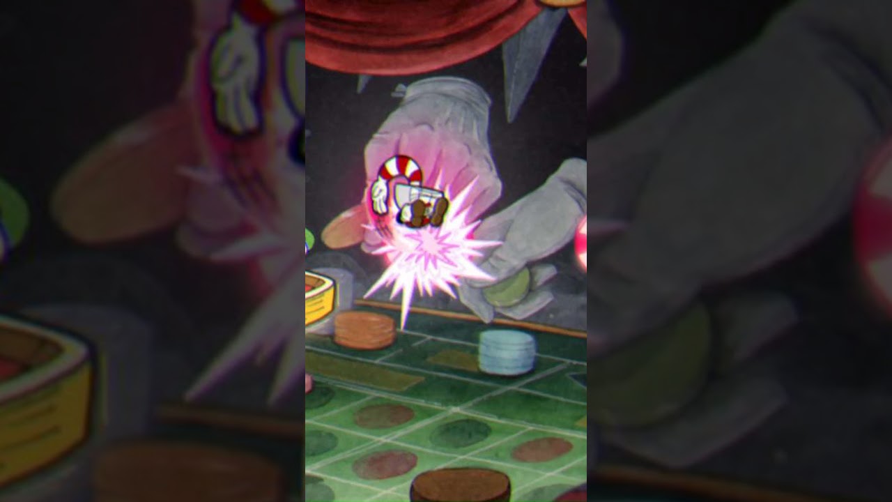 Cuphead: Brutal Beauty & Rewarding Knockouts