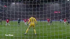 Manchester United and Real Madrid Champions League Full HD Highlights | BBC sport, Match of the the Day's Premier League all-time XI - BBC Sport, BBC Sport, Epl today | Epl football today, Pape Soare: The Premier League footballer 'lucky to be alive' - BBC Sport