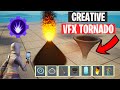 AMAZING NEW VFX GALLERY IN FORTNITE CREATIVE!