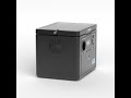 GZE-0506 600W 512 Wh Genergy Portable Power Station