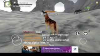 How to be strong by a hacker (wolf online)