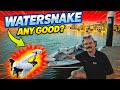 Cheapest trolling motor.. REVIEW!!