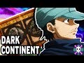 Everything We Know About The Dark Continent | Hunter X Hunter