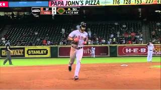 2012/08/28 Pagan's solo shot