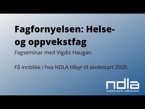 Video: Oppvekstmetoder