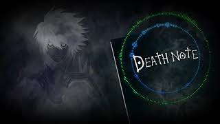 Death Note: Remixed - Light's Theme ( Piano Lofi )