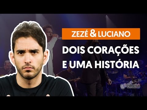 Dois Corações e