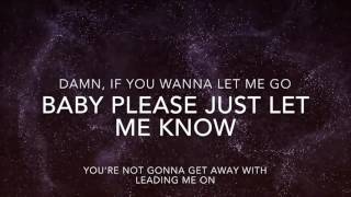 Simon Curtis - Super psycho love (Lyrics video)