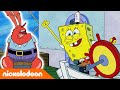 SpongeBob Schwammkopf | Meuterei! | Nickelodeon Deutschland