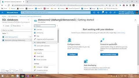 đây là bài demo deloy web lên azure của em ạ