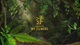 Movie Intro Title Template | Documentary or Short Film Title