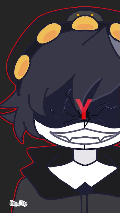 mama's boy - ( murder drones oc ) #animationmeme #murderdronesoc