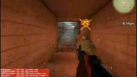 sof2 fps multiplayer - come out and play