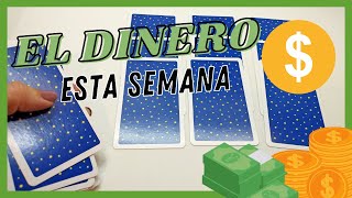 tarot Dinero Interactivo Futuro Inmediato