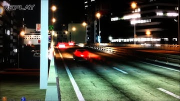 Import Tuner Challenge: Lancer Evolution IX