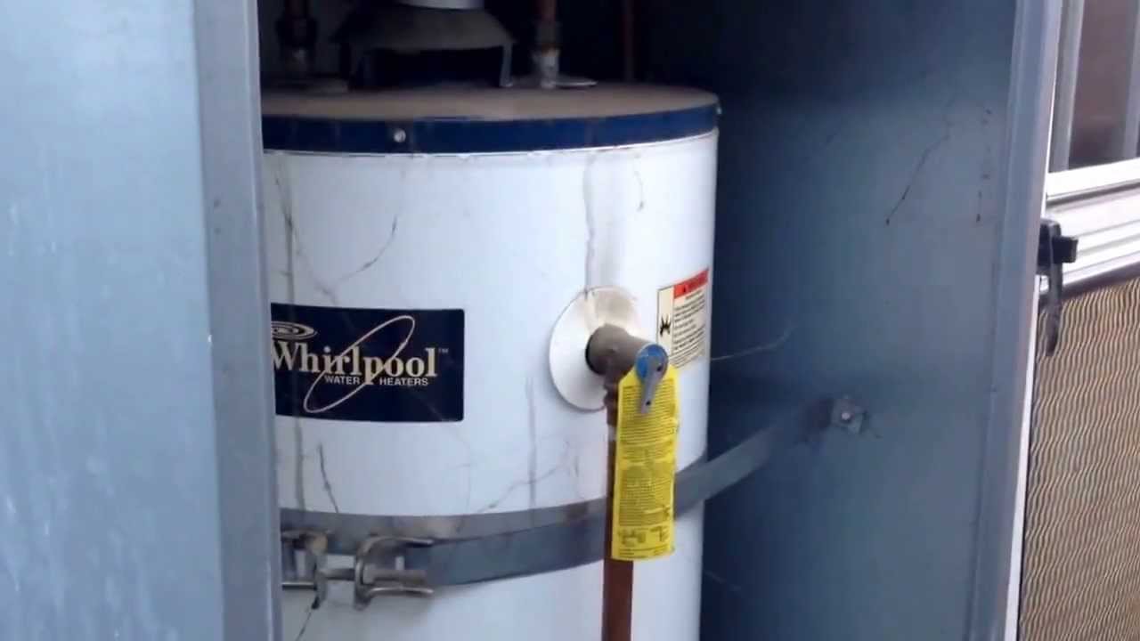 Temecula Appraiser FHA Water Heaters (951) 2522363 YouTube