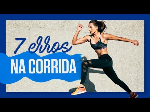 Vídeo: Pensamentos De Corrida: Dicas Para Lidar