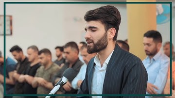 أجمل قراءة القرآن الكريم بصوت عبيدة موفق 😍 أرح سمعك