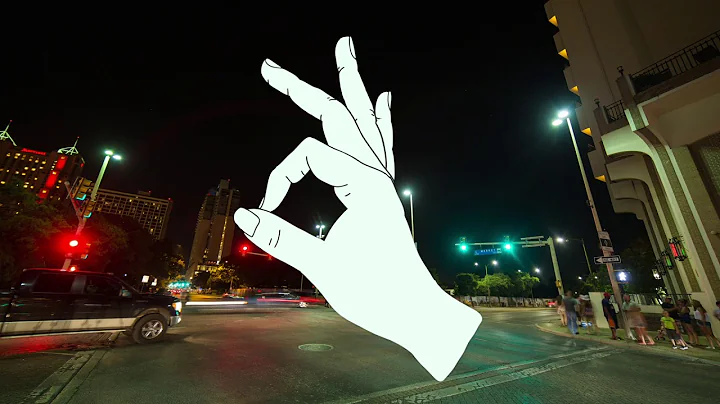 Michael Kiwanuka - You Ain't The Problem (Claptone Remix)