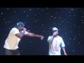 SHEEK LOUCH-"It's All About The Benjamins"(Live In Toronto May/10/2012)