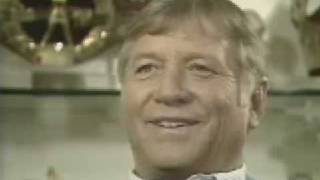 Mickey Mantle: My First Thrill in Baseball
