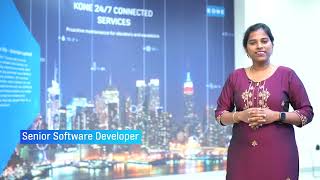 Harnessing Cloud Technology at KONE | Meet our Cloud Solutions team