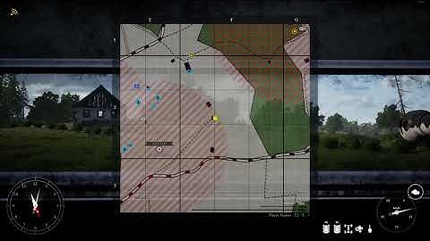 Post Scriptum: Firefly vs King Tiger