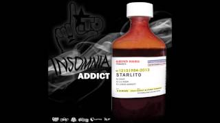 Starlito - "SOS" (5:55am) (Insomnia Addict)