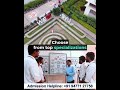 Swami Vivekananda University B.Tech Admission 2026 | Engineering Courses & Eligibility #shorts