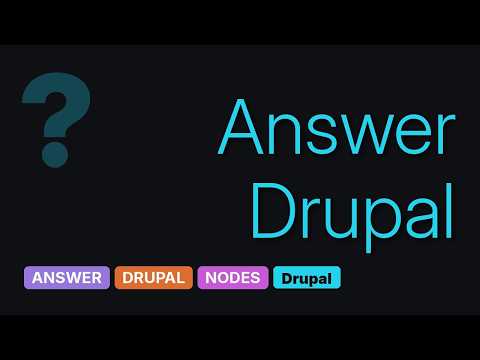 Drupal: How to programmatically add menu for content type? (2 Solutions!!)