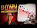 Silver’s Biggest Warning Sign in Years Just Appeared