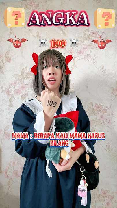 KAMU PUNYA LAMBANG ANGKA DI TANGAN #shorts #pov