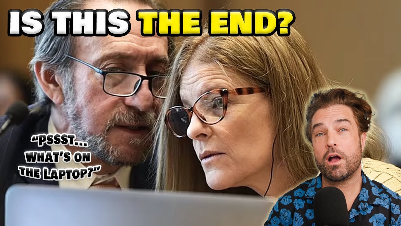 Is This The End for Troconis?!