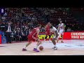Beating The Buzzer presented by Lotus | I canestri sulla sirena della 4^ giornata