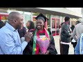 Graduation 2026 Congratulations To Kendrixe Mone 