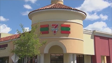 7 Eleven closing more than 400 stores