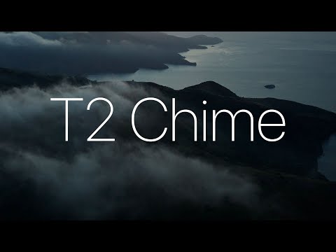 macOS Big Sur Startup Chime (for pre-T2 Macs)