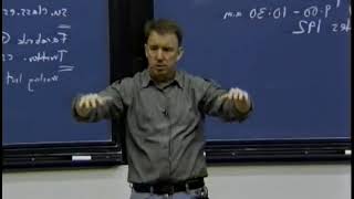 m | Lecture 1 | Programming Paradigms (Stanford)