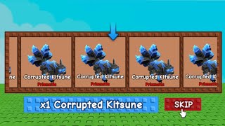 Download Lagu FASTEST METHOD to Get *FREE* Corrupted Kitsune... in Grow a Garden! MP3 Download Lagu FASTEST METHOD to Get *FREE* Corrupted Kitsune... in Grow a Garden! MP3